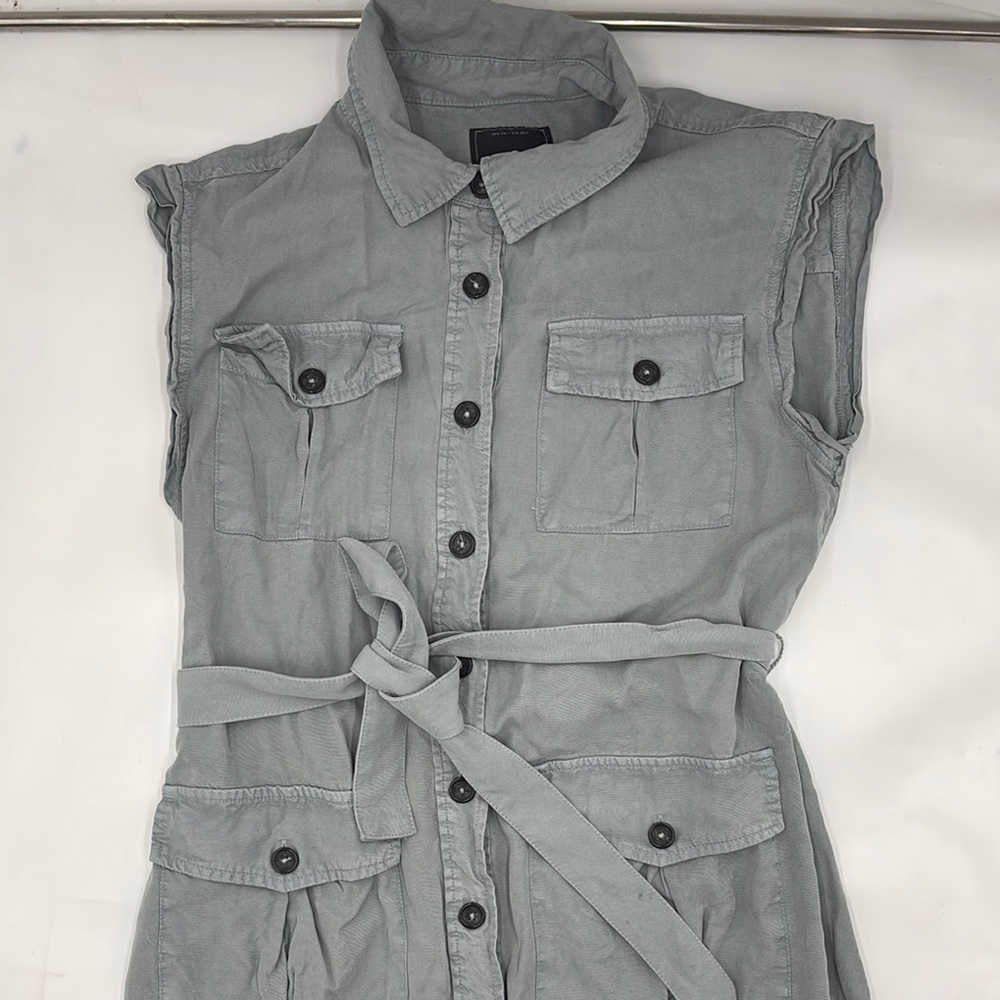Sanctuary Theo Surplus Dress